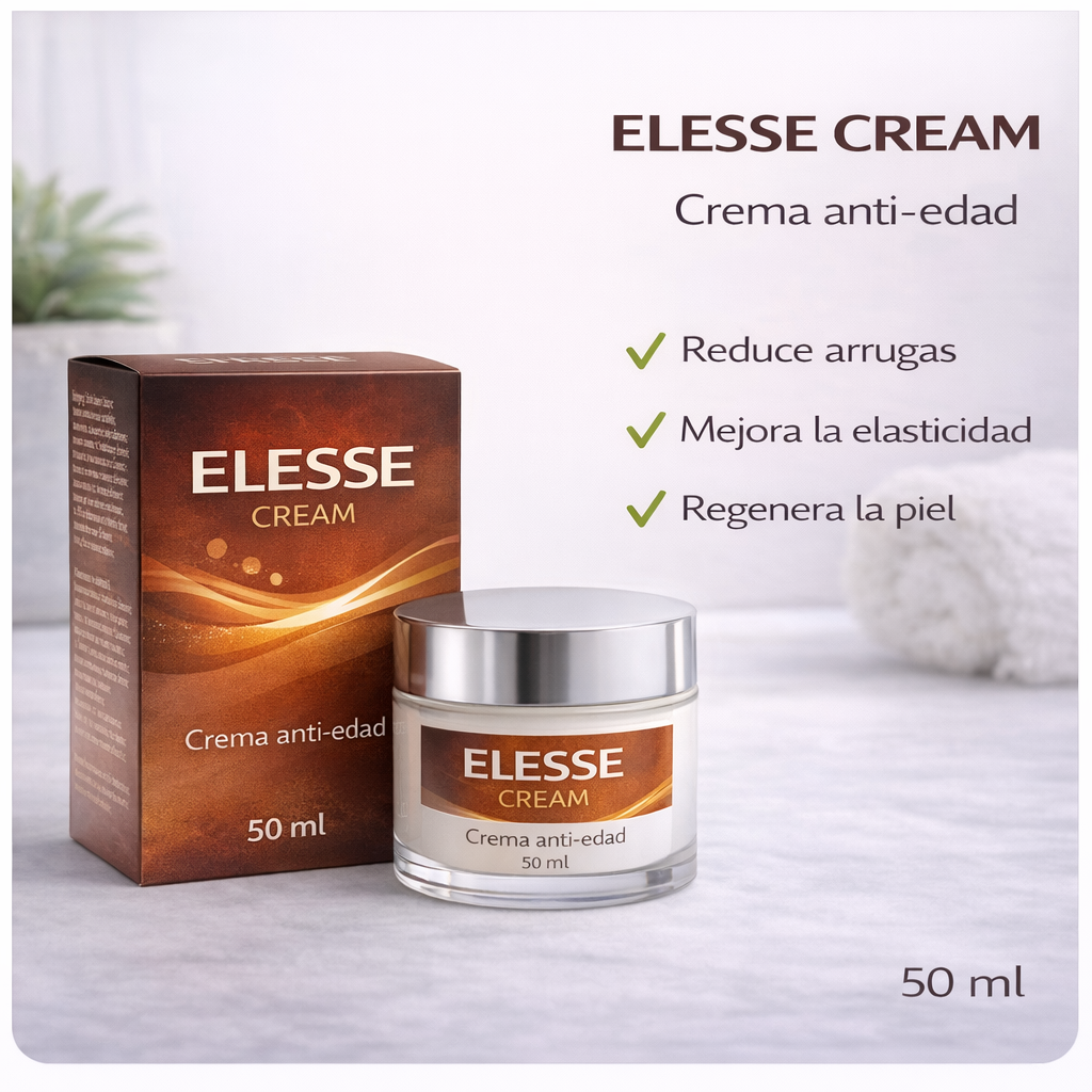 Elesse cream